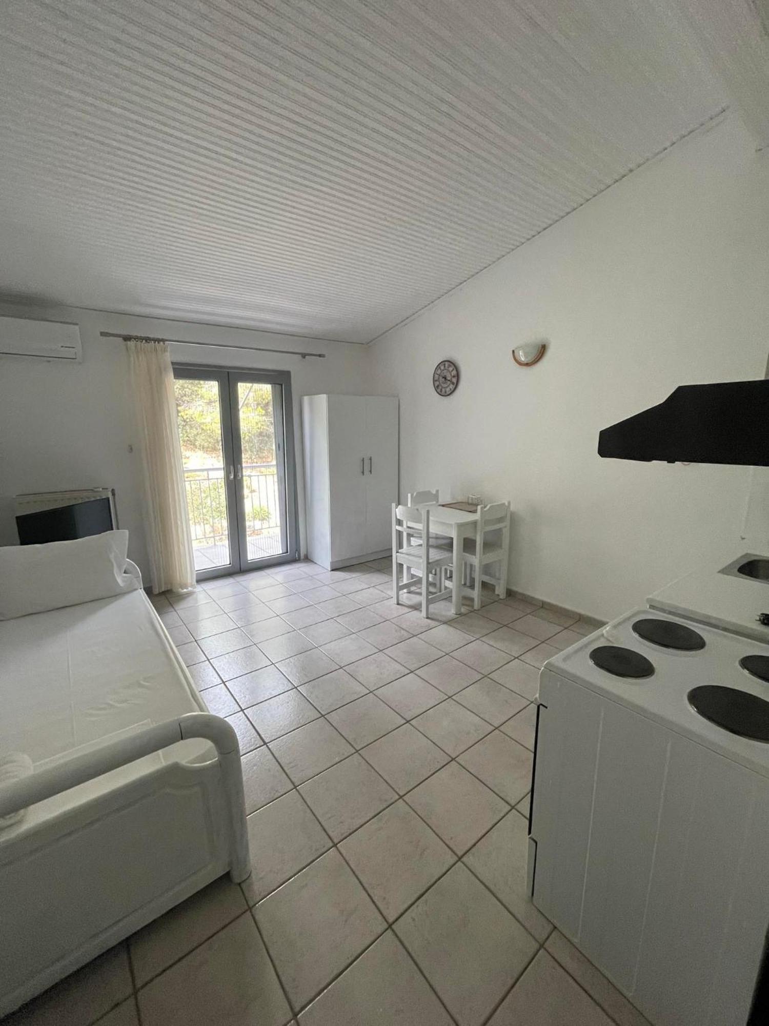 Maistrato Apartments Argostoli  Exterior foto