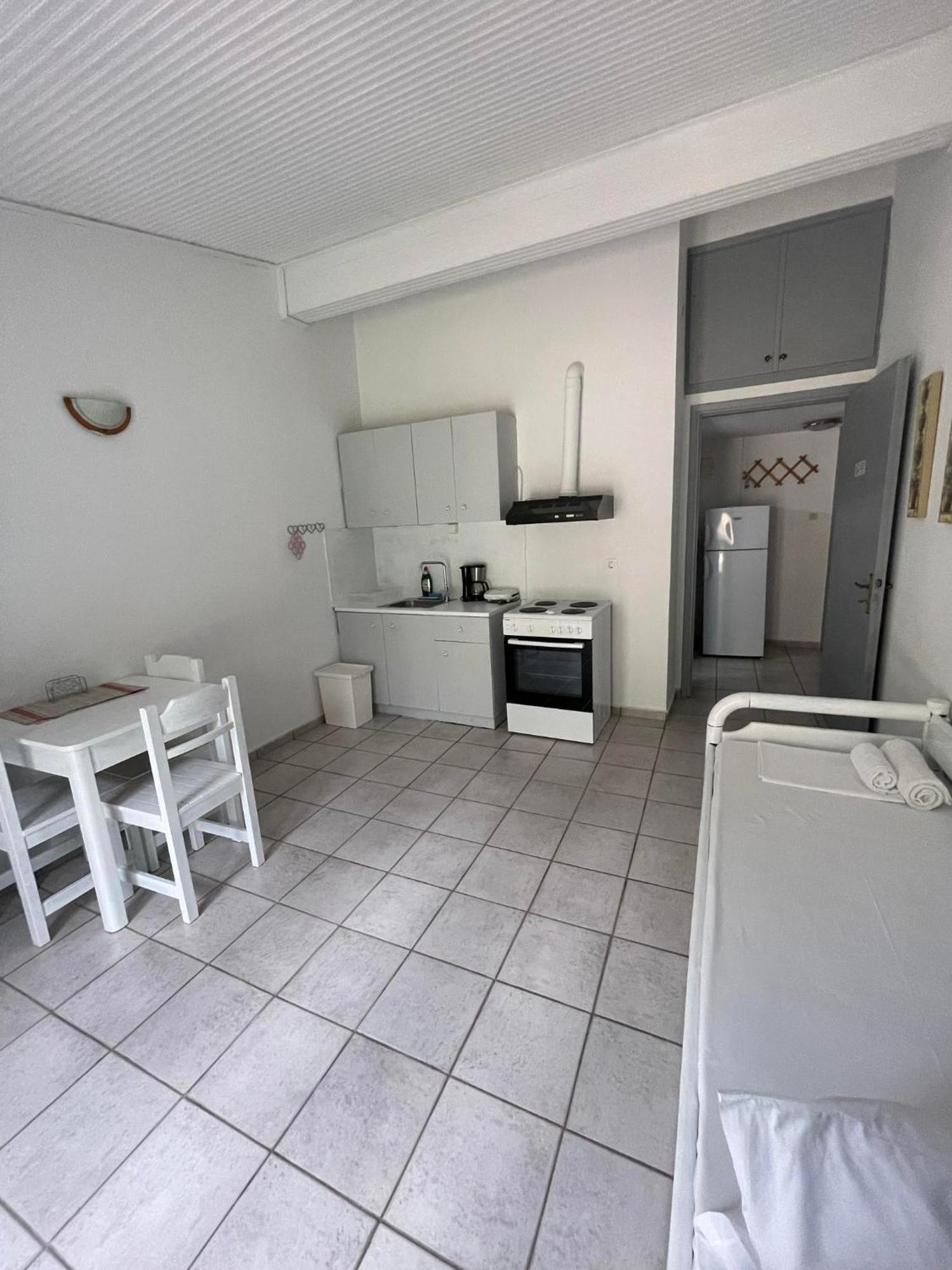 Maistrato Apartments Argostoli  Exterior foto